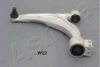 ASHIKA 72-0W-W02L Track Control Arm